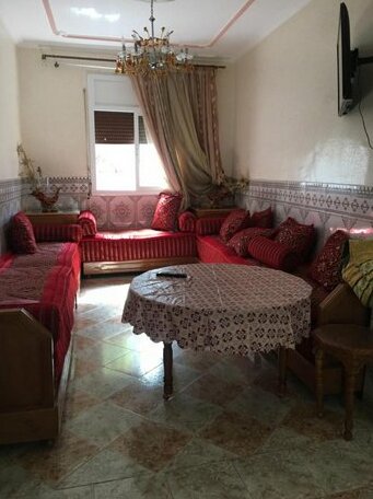 Riad Nador - Photo2