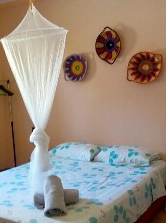 Room with private bathroom near Center of Nador & Airport