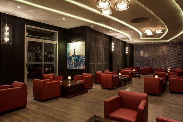 Atlas Sky Airport - Photo5