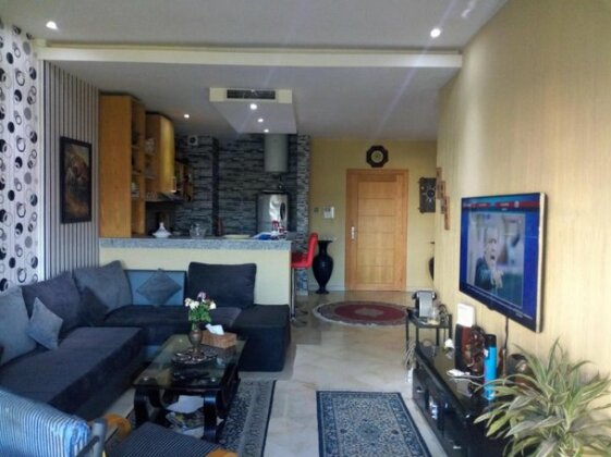 Suite Meublee a Nouaceur - Photo2