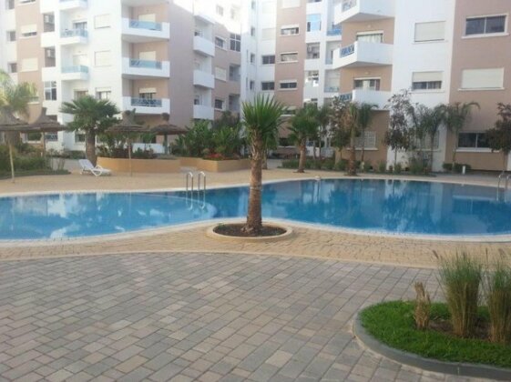 Suite Meublee a Nouaceur - Photo3