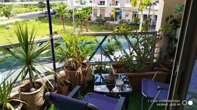 Suite Meublee a Nouaceur - Photo5