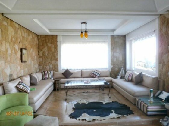 Villa Laghnimyene - Photo2