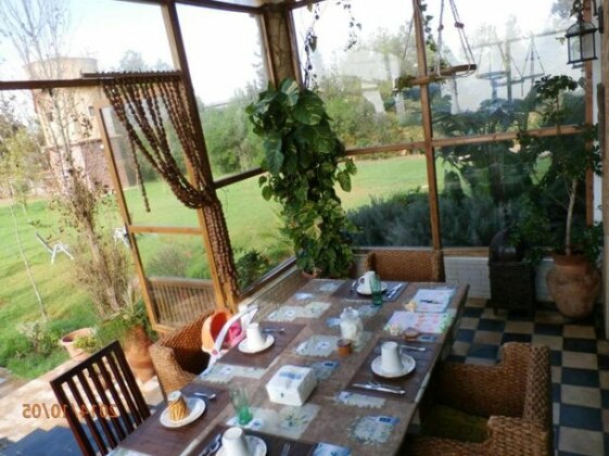 Villa Laghnimyene - Photo5