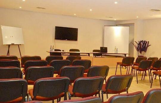 Wellness & Sport Center Morocco - Photo3