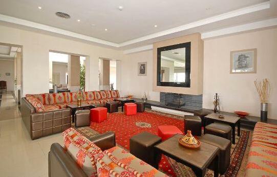Wellness & Sport Center Morocco - Photo4