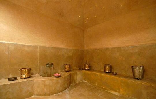 Wellness & Sport Center Morocco - Photo5