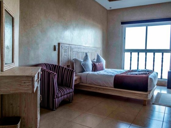 Chateau Eden El Rouh - Photo3