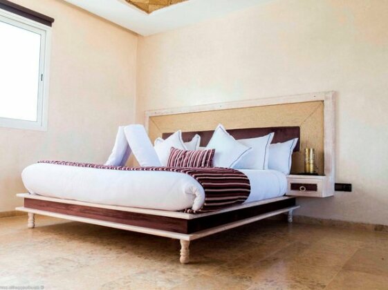 Chateau Eden El Rouh - Photo4