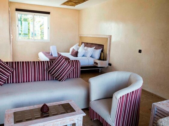 Chateau Eden El Rouh - Photo5