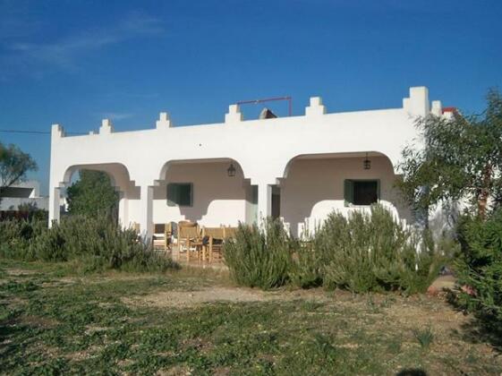 Chez Jolly - Photo2
