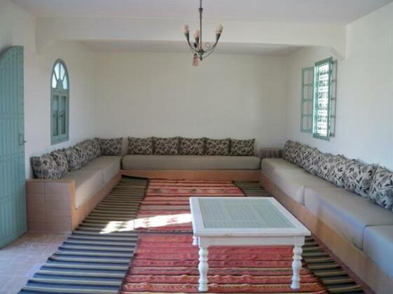 Chez Jolly - Photo4