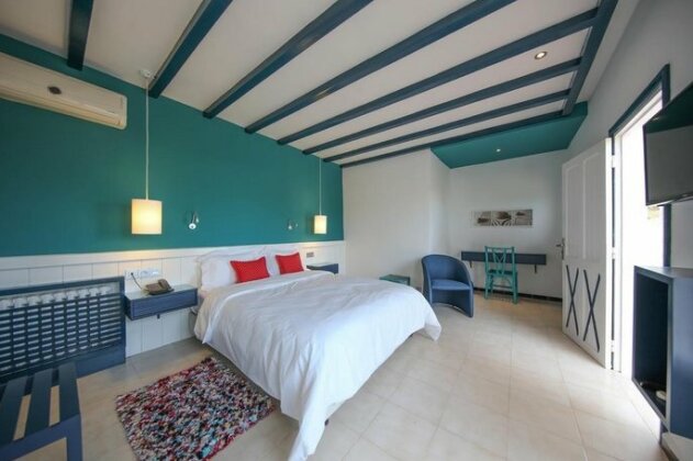 Hotel l'Hippocampe - Photo2