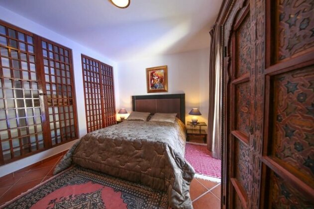 Hotel l'Hippocampe - Photo4