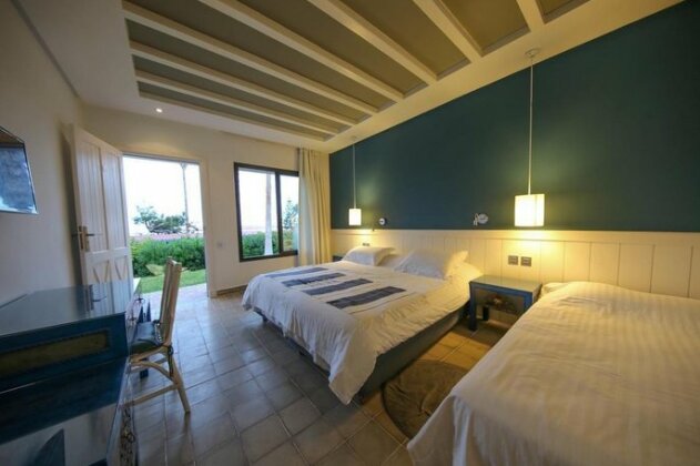 Hotel l'Hippocampe - Photo5