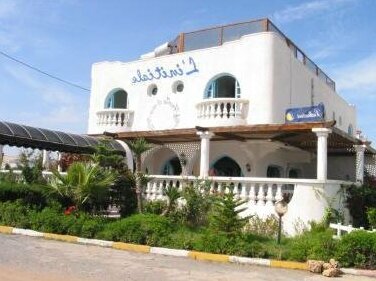 Hotel L'Initiale