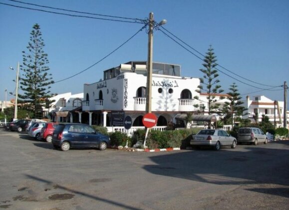 Hotel L'Initiale - Photo3