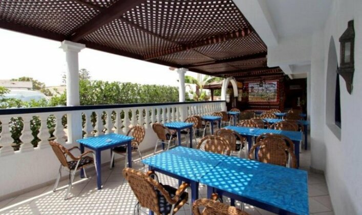 Hotel L'Initiale - Photo5