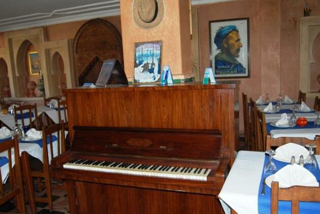 Issablanca - Photo5