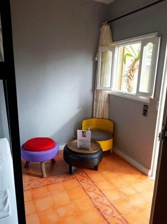 Oualidia Surf House - Photo3