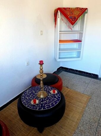 Oualidia Surf House - Photo5