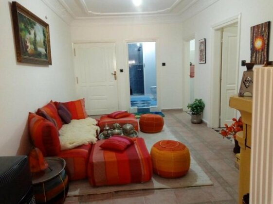 Saloua - Photo2