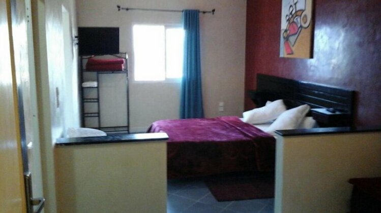 Thalassa Oualidia - Photo3