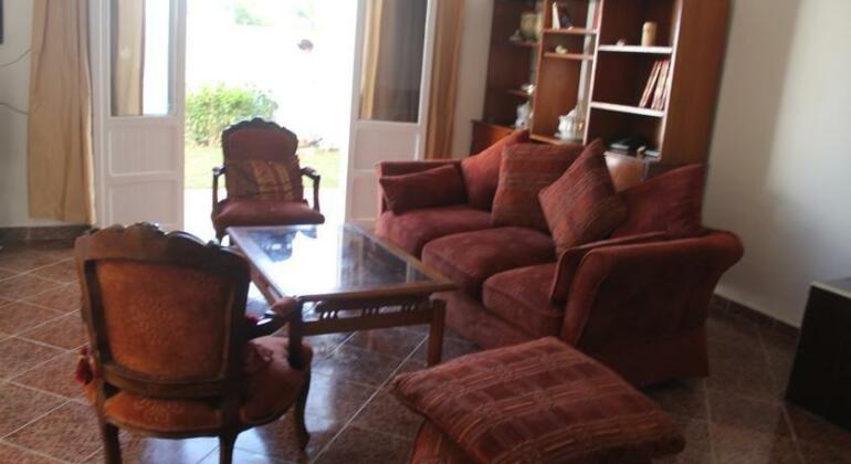 Villa Nour Oualidia - Photo3