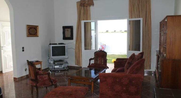 Villa Nour Oualidia - Photo4