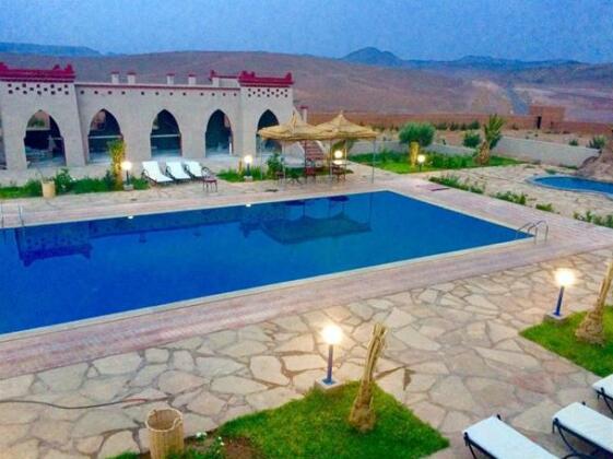 Dar Alfourssane