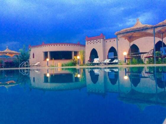 Dar Alfourssane - Photo2