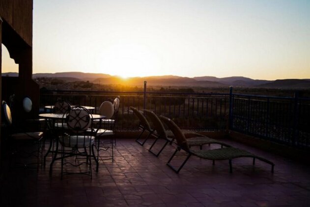 Dar Amoudou - Photo3