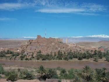 Homestay in Ouarzazate near Kart Aventure