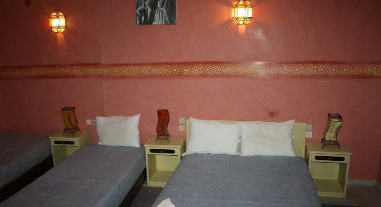 Hotel Bab Sahara - Photo5