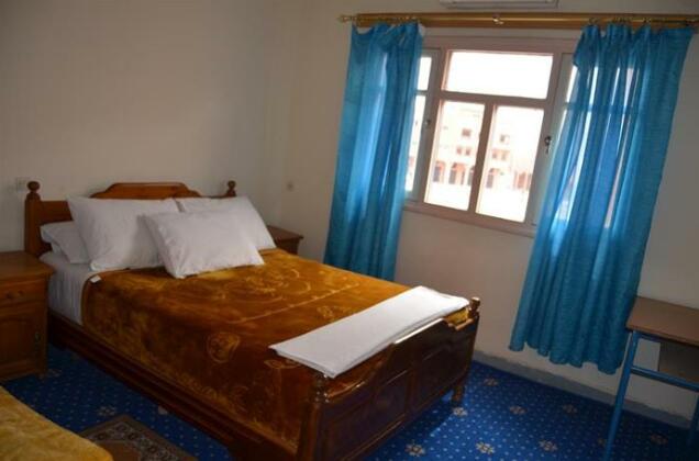 Hotel Baba Ouarzazate - Photo5