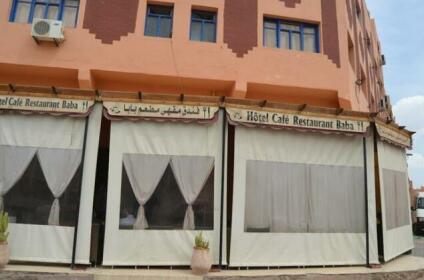 Hotel Baba Ouarzazate