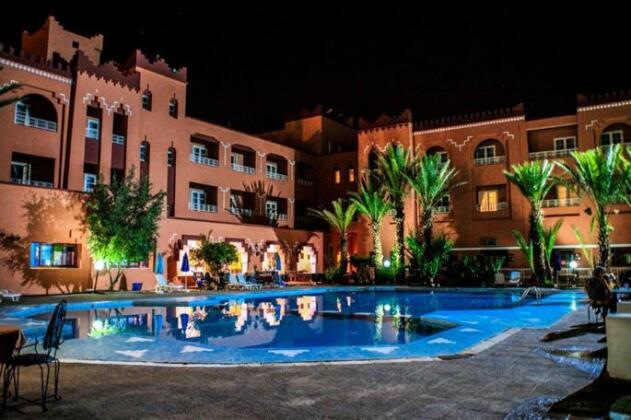 Hotel Farah Al Janoub