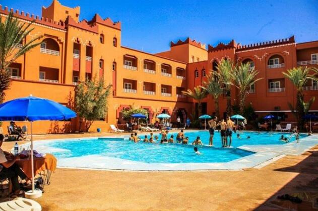 Hotel Farah Al Janoub - Photo3