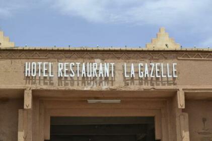 Hotel La Gazelle