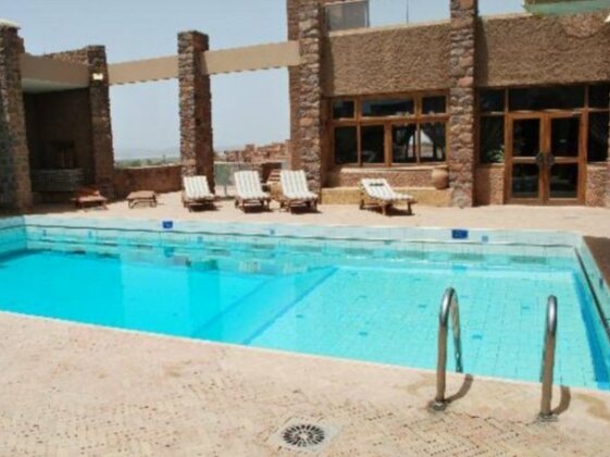 Hotel Mercure Ouarzazate - Photo5