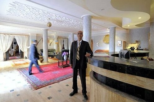 Hotel Nadia Ouarzazate - Photo2