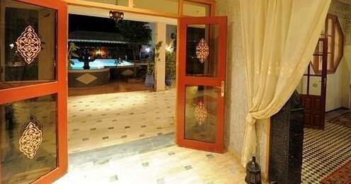 Hotel Nadia Ouarzazate - Photo4
