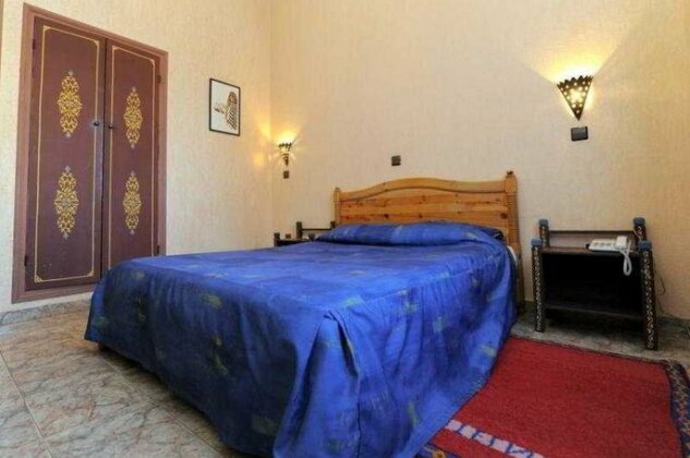 Hotel Nadia Ouarzazate - Photo5