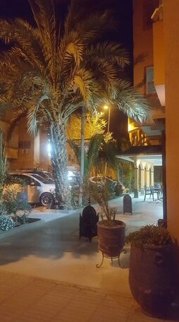 Hotel Riad Amlal - Photo2