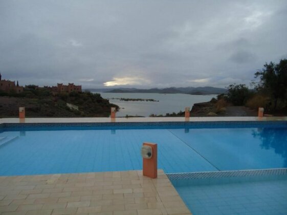 La Maison Du Lac Ouarzazate - Photo3