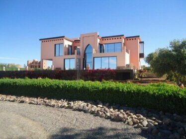 La Maison Du Lac Ouarzazate