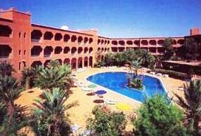 Le Belere Hotel Ouarzazate