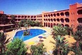 Le Belere Hotel Ouarzazate