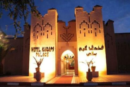 Residence Karam