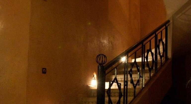 Riad Bouchedor - Photo3